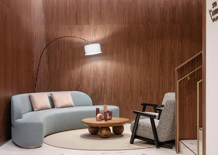 Renaissance Lapa Porto