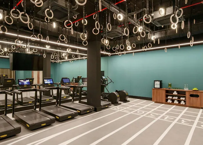 Renaissance Lapa 5* Πόρτο