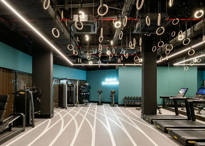 Renaissance Lapa Szálloda