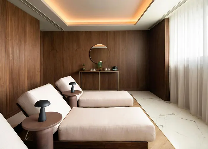 Ξενοδοχείο Renaissance Lapa 5*