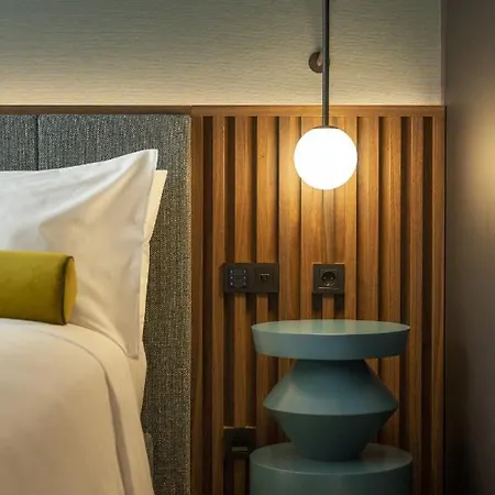 호텔 Renaissance Lapa 포르투