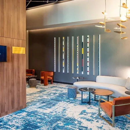 Renaissance Lapa 5*