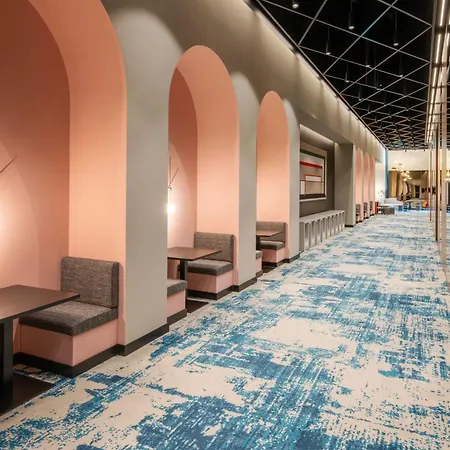 酒店 Renaissance Lapa 波尔图