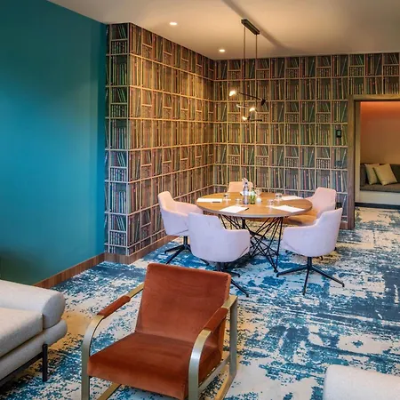 호텔 Renaissance Lapa