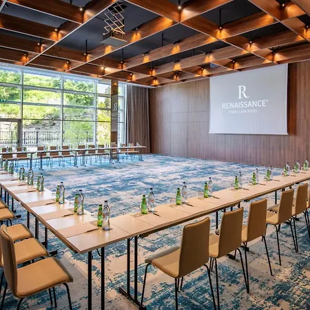 Renaissance Lapa 5*