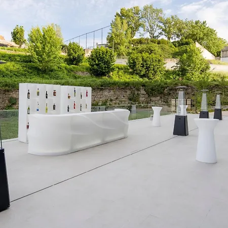 Renaissance Lapa 5*