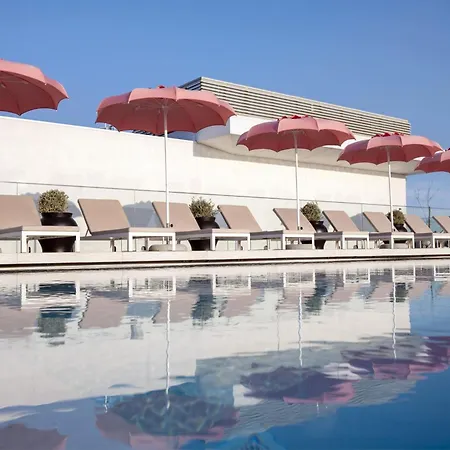 Renaissance Lapa 5* Porto