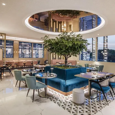 Renaissance Lapa 5* 波尔图