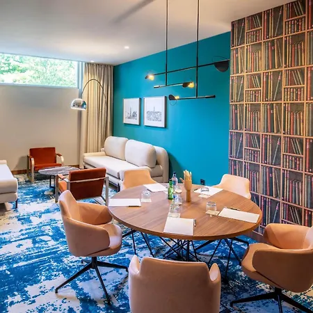 호텔 Renaissance Lapa