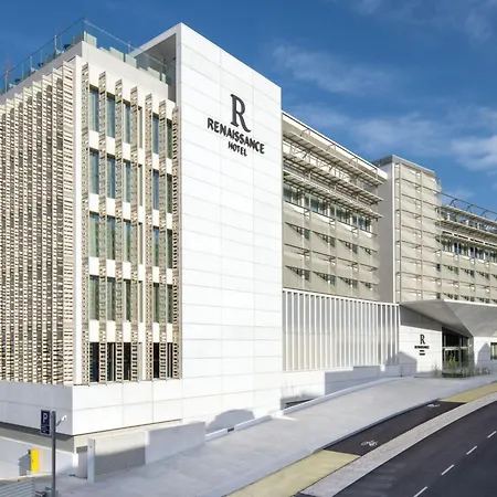 Renaissance Lapa Hotel Oporto