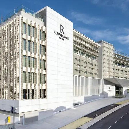 Renaissance Lapa 酒店 波尔图