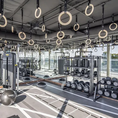 호텔 Renaissance Lapa 포르투