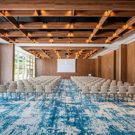 Renaissance Lapa 포르투