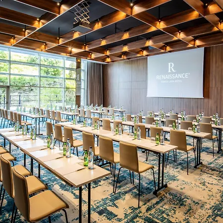 Renaissance Lapa 5* 포르투