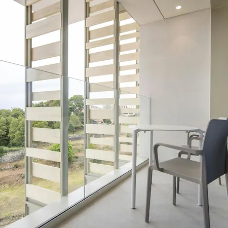 Otel Renaissance Lapa 5*