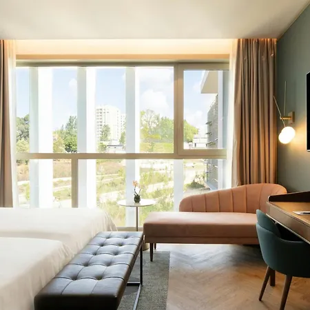 Otel Renaissance Lapa Porto