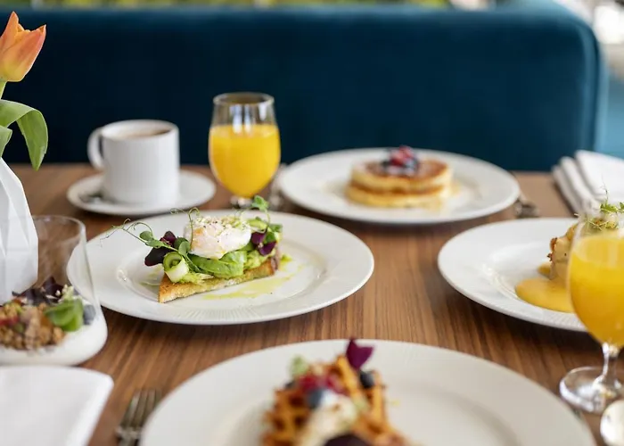 Otel Renaissance Lapa Porto