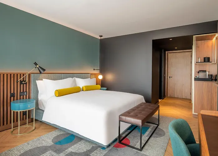 Hotel Renaissance Lapa Oporto