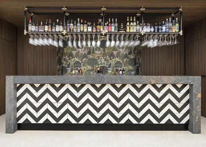 Otel Renaissance Lapa Porto