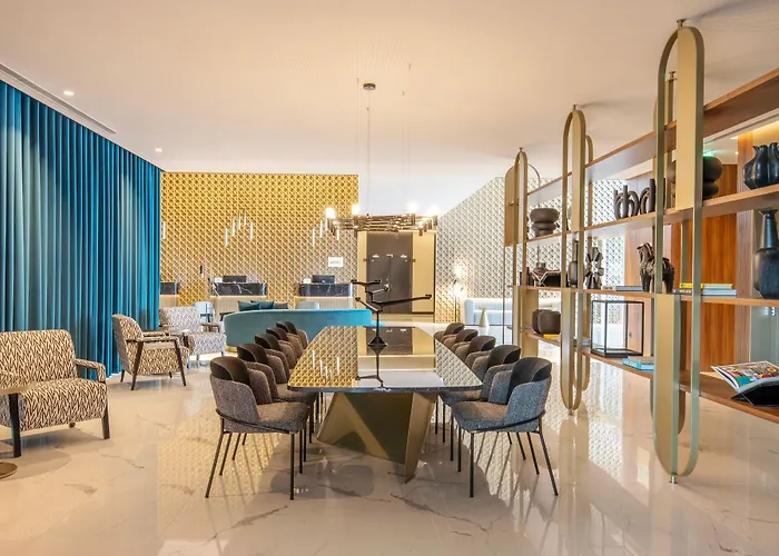 Renaissance Lapa Porto