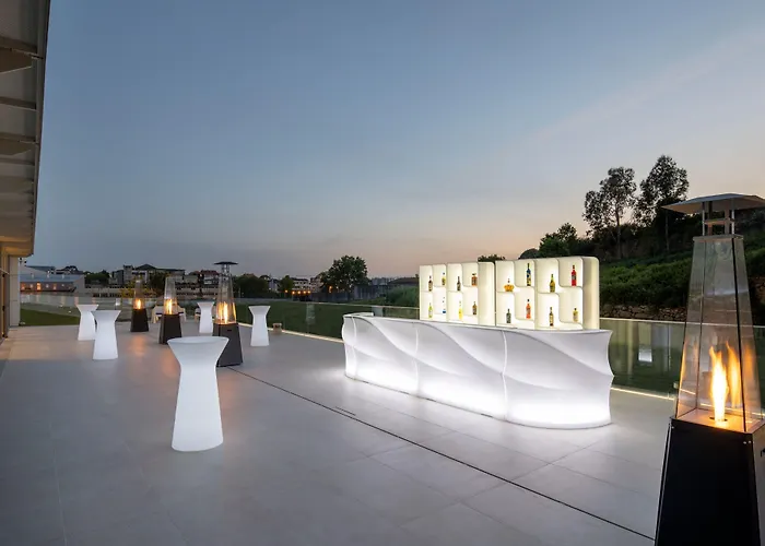 Otel Renaissance Lapa