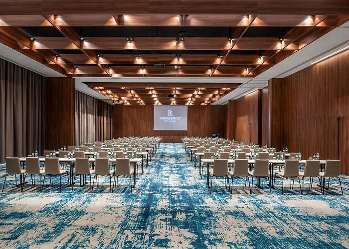 Renaissance Lapa Otel Porto