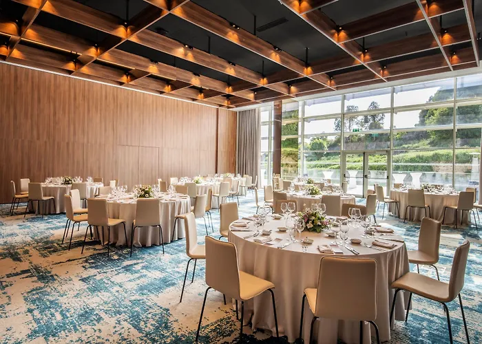 Renaissance Lapa Otel