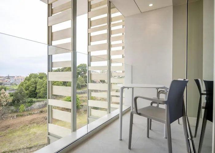 Otel Renaissance Lapa 5*