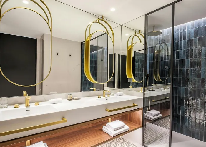 Renaissance Lapa 5* Porto