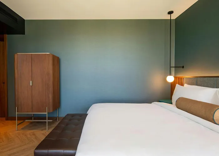 Otel Renaissance Lapa