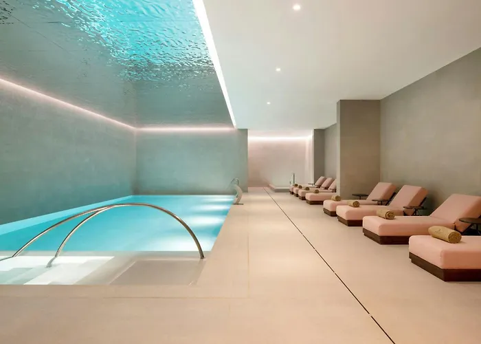 Otel Renaissance Lapa Porto