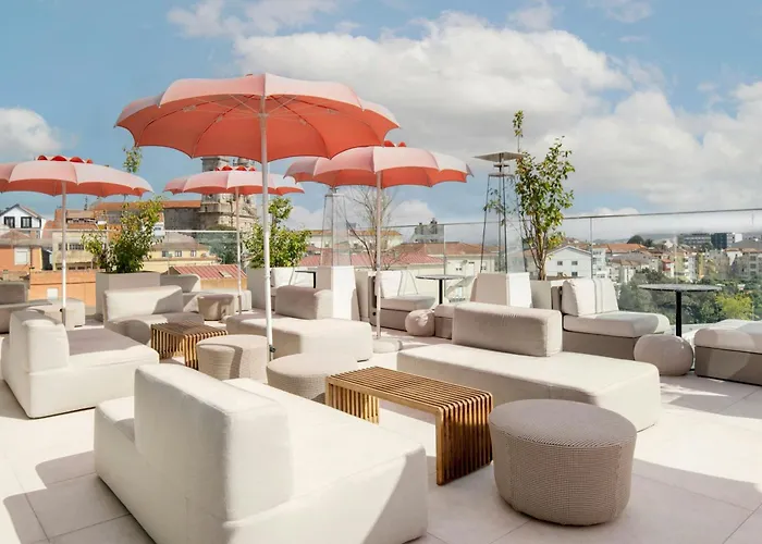 Otel Renaissance Lapa