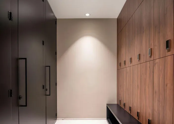 Renaissance Lapa Otel 5*