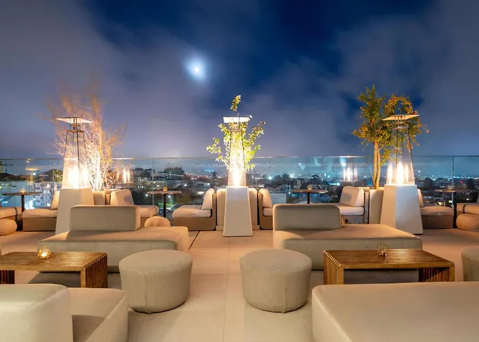 Renaissance Lapa Otel Porto