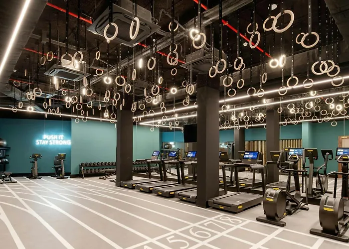 Renaissance Lapa Otel 5*