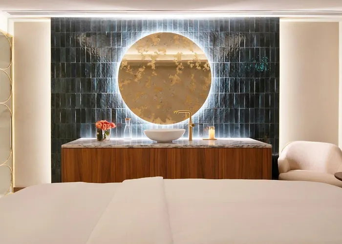 Renaissance Lapa Otel Porto