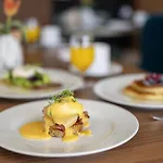 Hotel Renaissance Lapa 5*