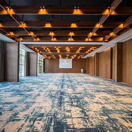 Hotell Renaissance Lapa