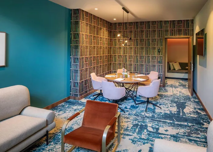 Hotel Renaissance Lapa