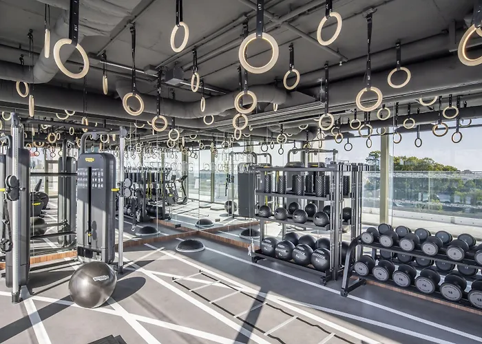 酒店 Renaissance Lapa 波尔图