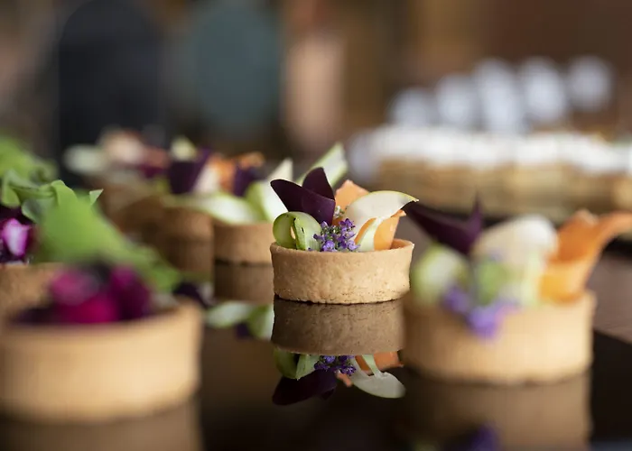 Renaissance Lapa 酒店 5*