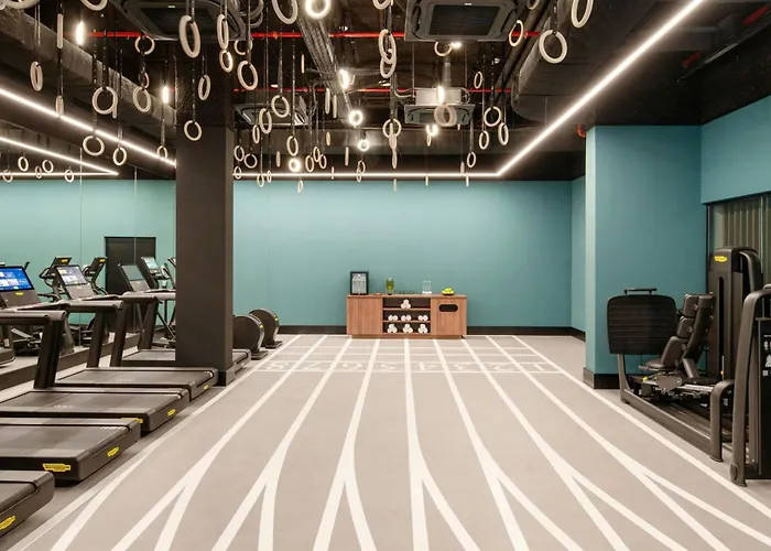 Renaissance Lapa 波尔图