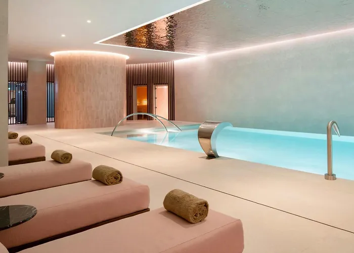 Renaissance Lapa 5* 波尔图