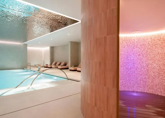 Renaissance Lapa 5* 波尔图